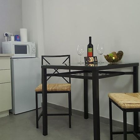 Studio Masaryk Apartment Bat Yam Luaran gambar