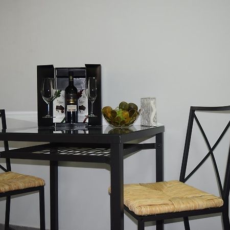 Studio Masaryk Apartment Bat Yam Luaran gambar
