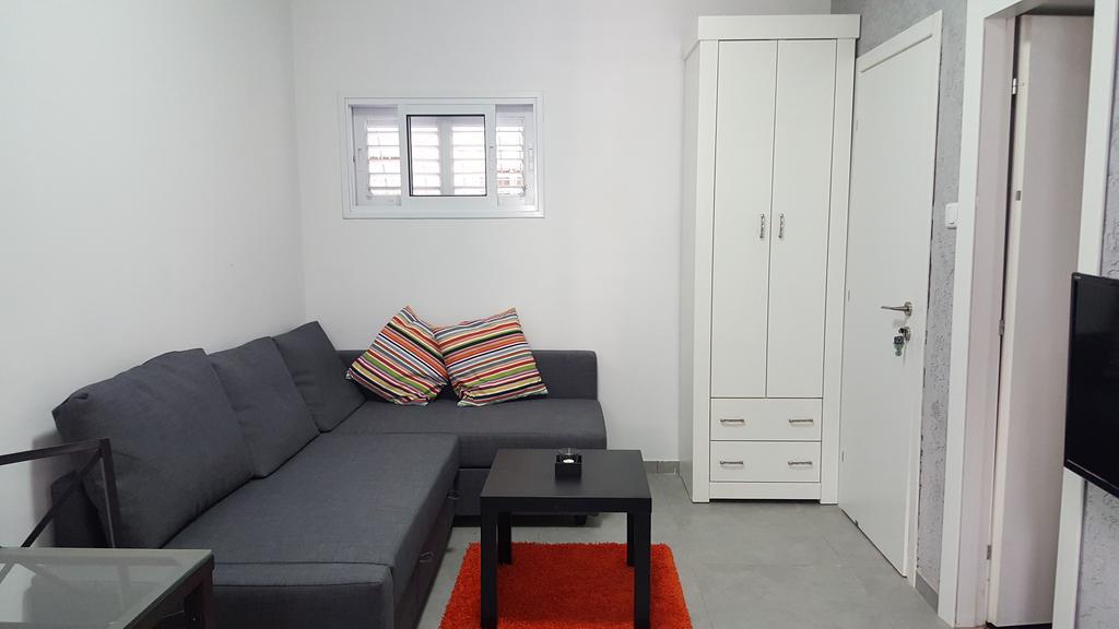 Studio Masaryk Apartment Bat Yam Luaran gambar