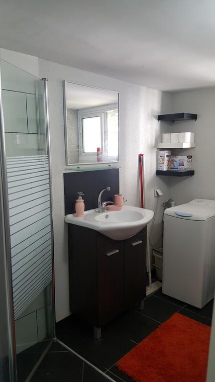 Studio Masaryk Apartment Bat Yam Luaran gambar