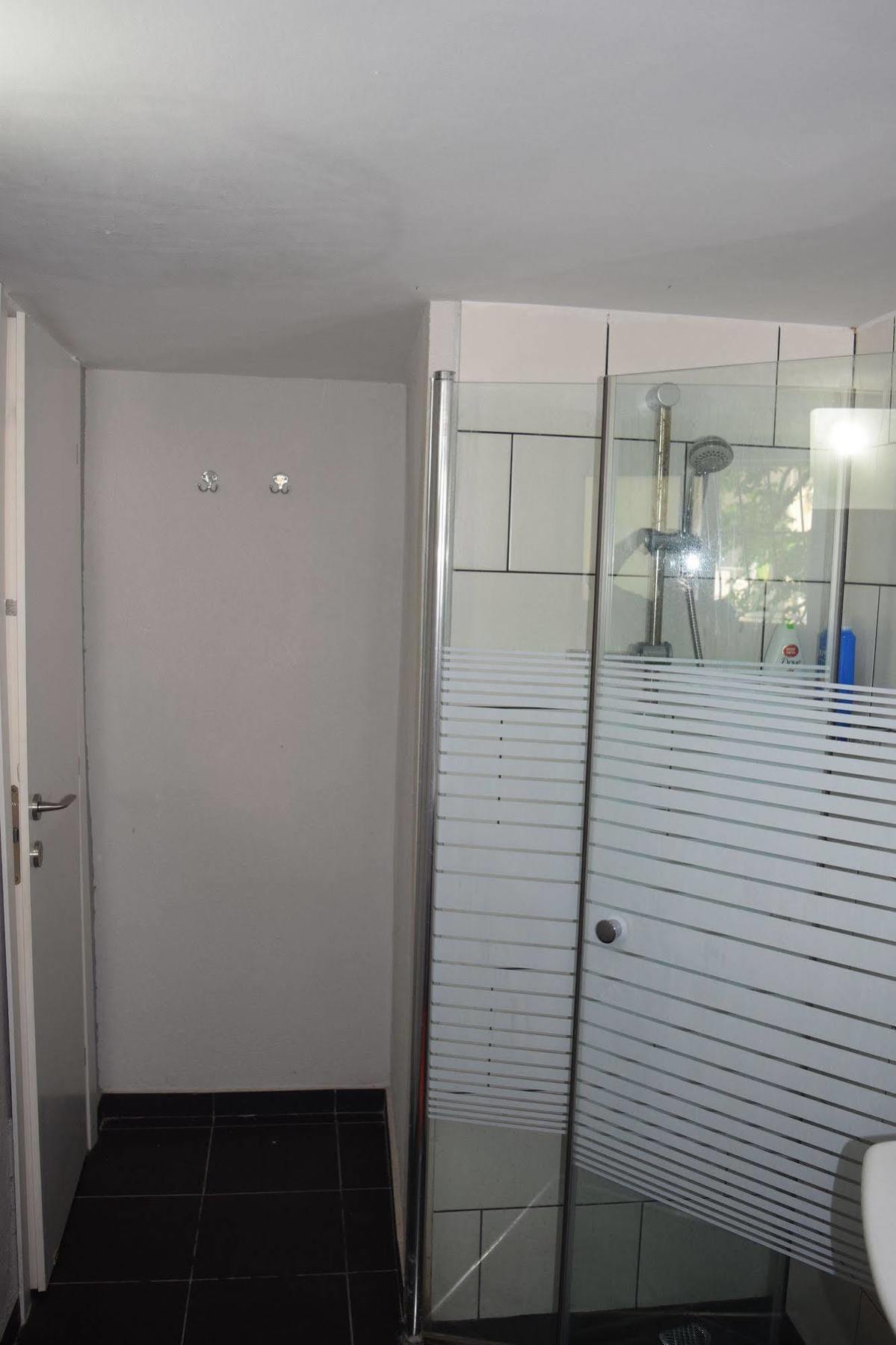 Studio Masaryk Apartment Bat Yam Luaran gambar
